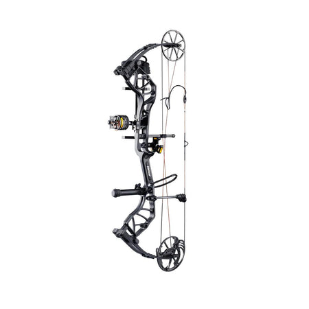 Bear Archery Species XT Compound Bow RTH 70 RH Black Finish