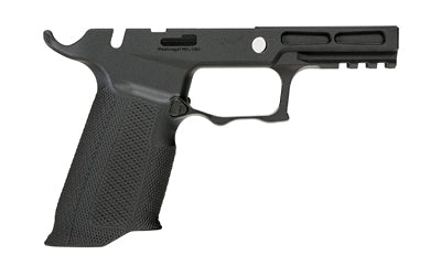Icarus Precision SOCOM ACE Carry Grip Module Sig P320 Carry Manual Safety FCU Aluminum Black