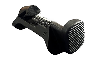 Icarus Precision Sig P365 Extended Magazine Release Button Right Hand Black Oxide 365_ALIGN_RELEASE_RH