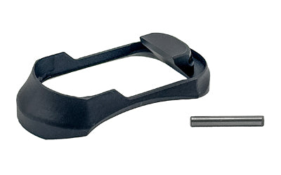 Icarus Precision ACE Magwell, Ruger RXM and ZEV OZ9 Grip Modules, Billet Aluminum, Anodized Black