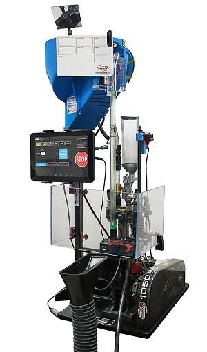Mark 7 Reloading Autodrive for CP2000/RL1100/1050 - 3500 RPH 1.5HP