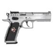 IFG Tanfoglio Stock I Xtreme Handgun 9mm Luger 17rd Magazine(3) 4.5" Barrel Chrome