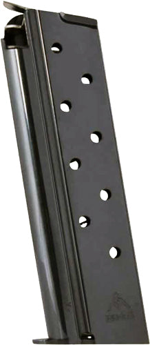 Iver Johnson 1911 10mm Government Black 8rd Magazine