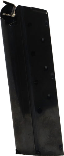 Iver Johnson 1911 9mm Officer Black 8rd Magazine
