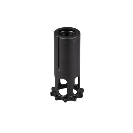 SilencerCo Piston M14.5x1 Left Hand Thread for Omega K Osprey Octane Hybrid