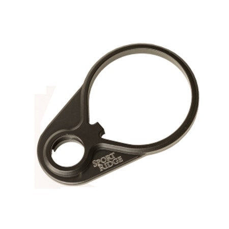 TacShield AR15 Sport Ridge QD End Plate Mil-Spec