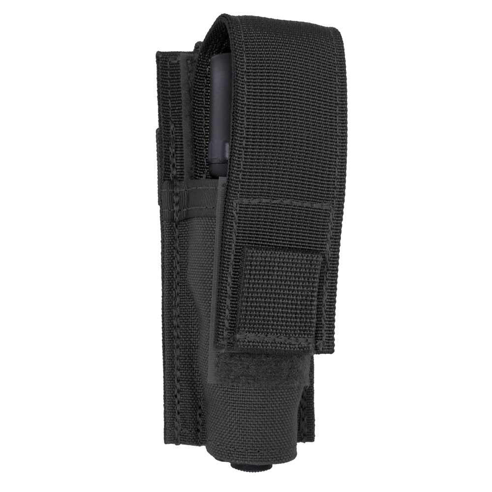 TacShield MOLLE Handheld Light Pouch for Surefire 6P/G2 Black