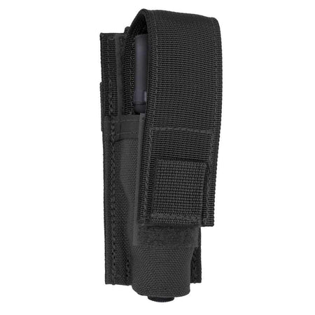 TacShield MOLLE Handheld Light Pouch for Surefire 6P/G2 Black