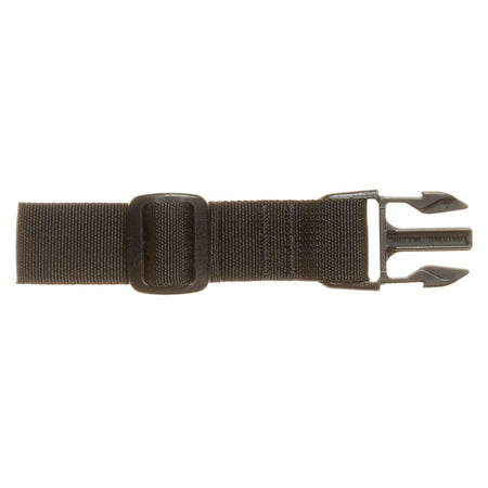 TacShield Side Release Buckle Swivel Loop Sling Accessory Black