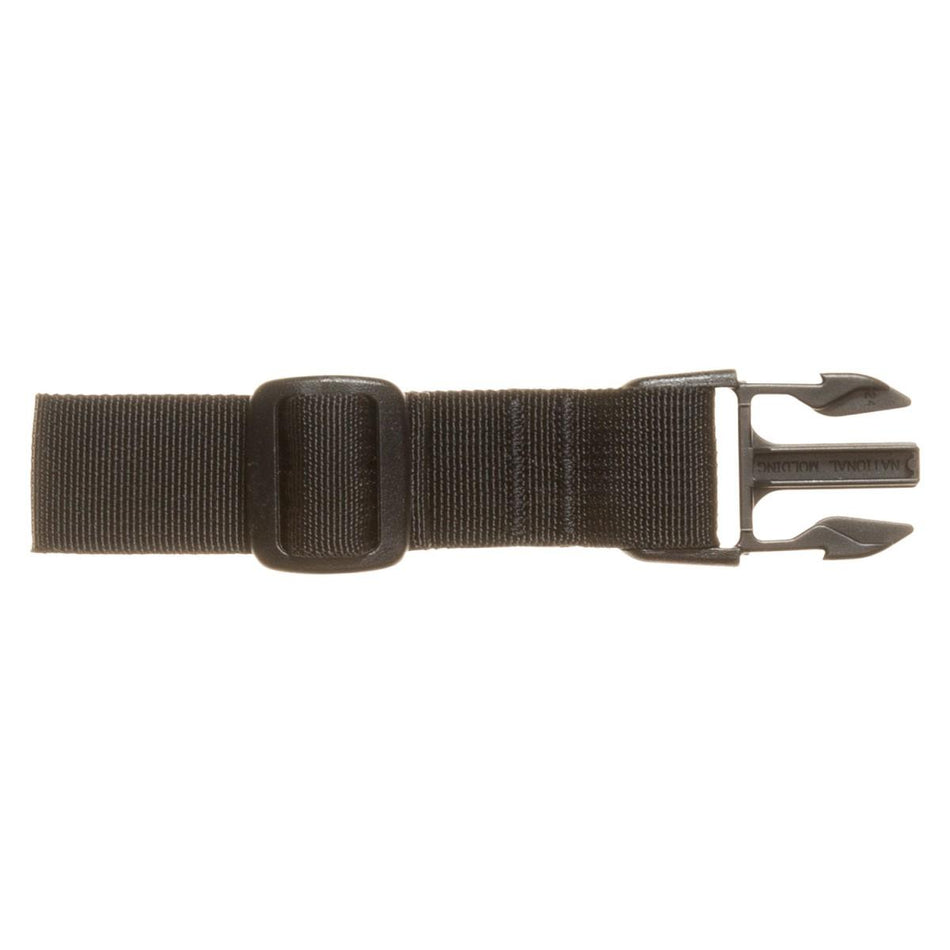 TacShield Side Release Buckle Swivel Loop Sling Accessory Black
