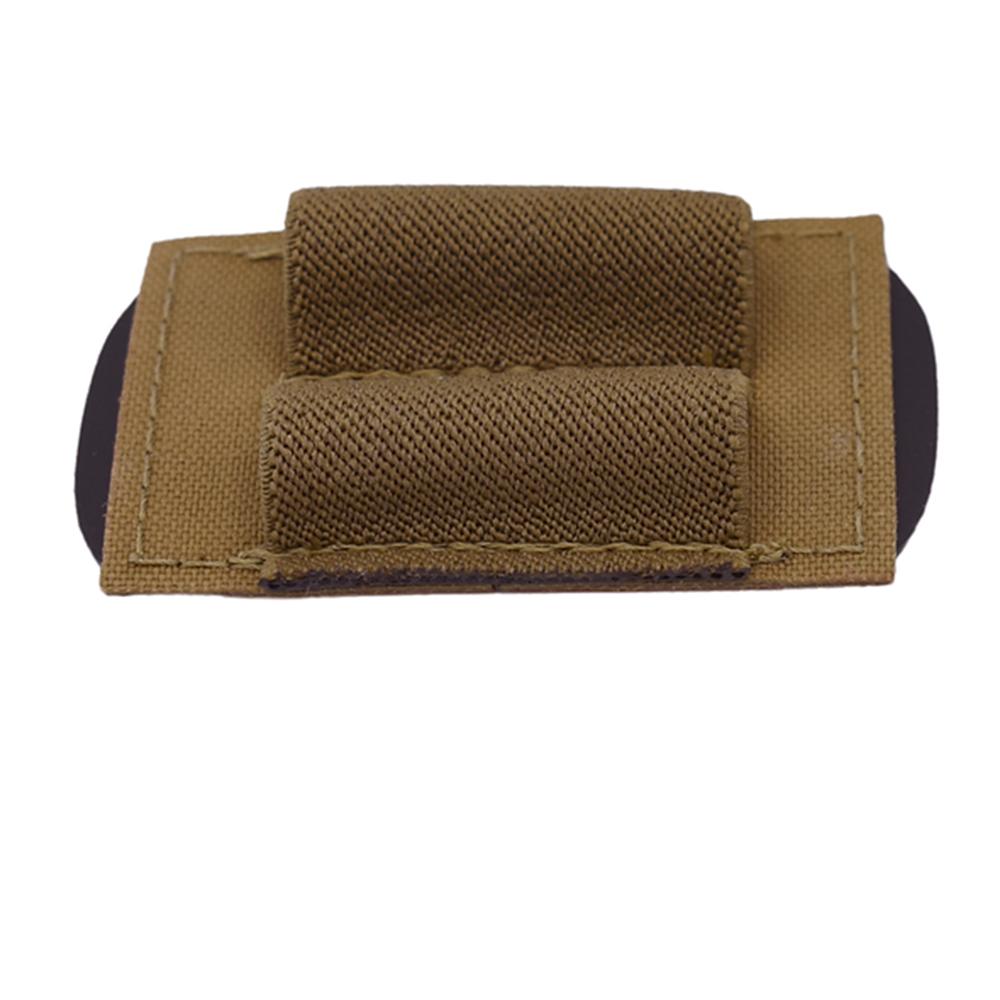 TacShield PRS Shell Holder Sling Accessory Coyote 2 Count
