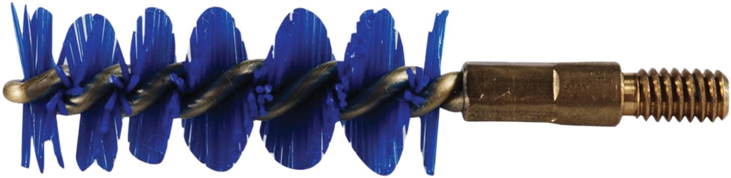 Iosso .44/.45 Eliminator Bore Brush Blue Fiber