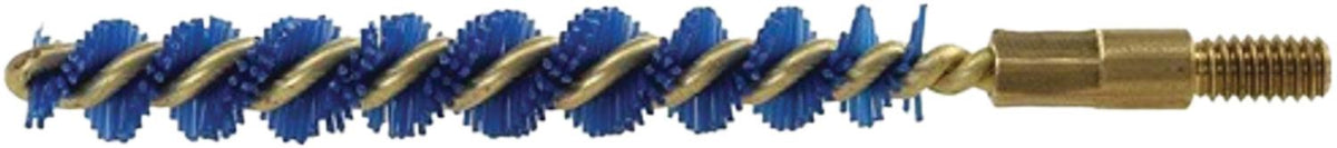 Iosso 6.5mm Eliminator Bore Brush Blue Fiber