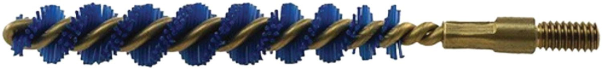 Iosso 7mm Eliminator Bore Brush Blue Fiber