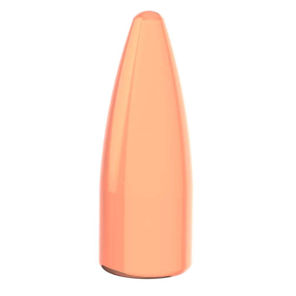 Accura .308 Cal 120 gr Spitzer Point Plated Rifle Bullets 500/ct
