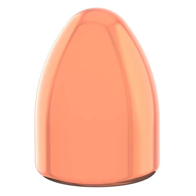 Accura Premium Powerbond Bullets .380 Cal 100 gr Round Nose 500-Count