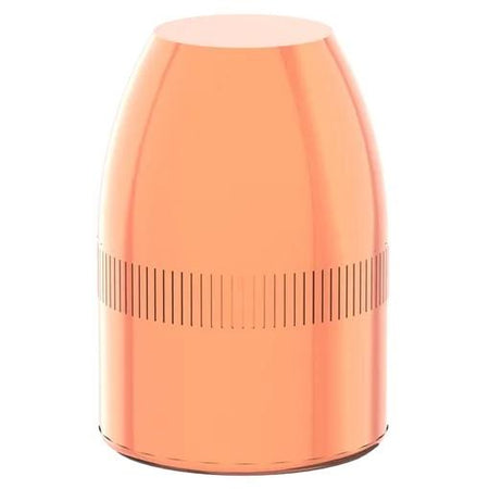 Accura Precision-Bond .38 Cal .358" 125 gr Flat Point Handgun Bullets 500/pk