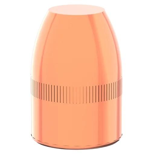 Accura Precision-Bond .38 Cal .358" 125 gr Flat Point Handgun Bullets 500/pk