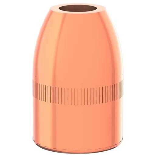 Accura Precision-Bond .38 Cal .358" 125 gr Hollow Point Handgun Bullets 500/pk