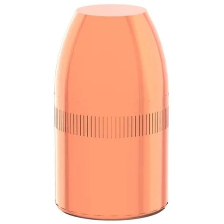 Accura Precision-Bond .38 cal .357" 158gr Flat Point Handgun Bullets 500/pk