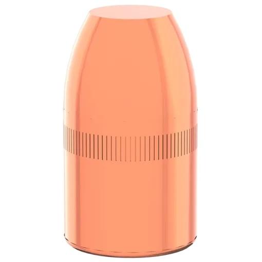Accura Precision-Bond .38 cal .357" 158gr Flat Point Handgun Bullets 500/pk