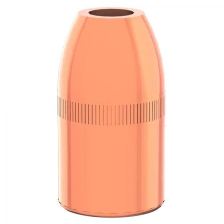 Accura Precision-Bond .38 cal .358" 158gr Hollow Point Handgun Bullets 500/pk