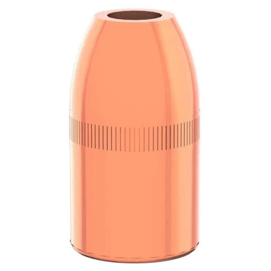 Accura Precision-Bond .38 cal .358" 158gr Hollow Point Handgun Bullets 500/pk