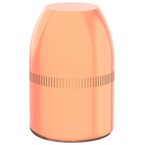 Accura Precision-Bond .45 Cal .452" 250 gr FP Handgun Bullets 500/pk