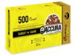 Accura Premium Powerbond Bullets 9mm .356" 124 gr FP 500/ct