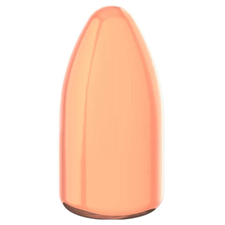 Accura Precision Bond 9mm 147GR Round Nose Reloading Bullets 500 Count