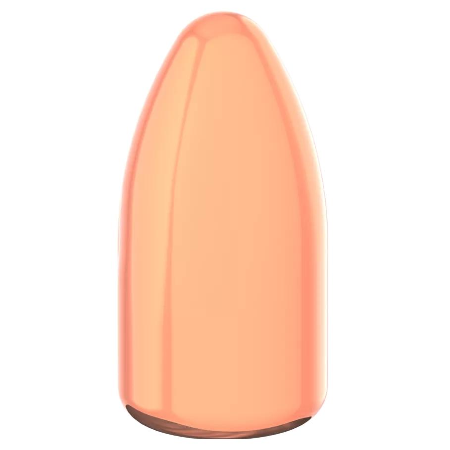 Accura Precision Bond 9mm 147GR Round Nose Reloading Bullets 500 Count