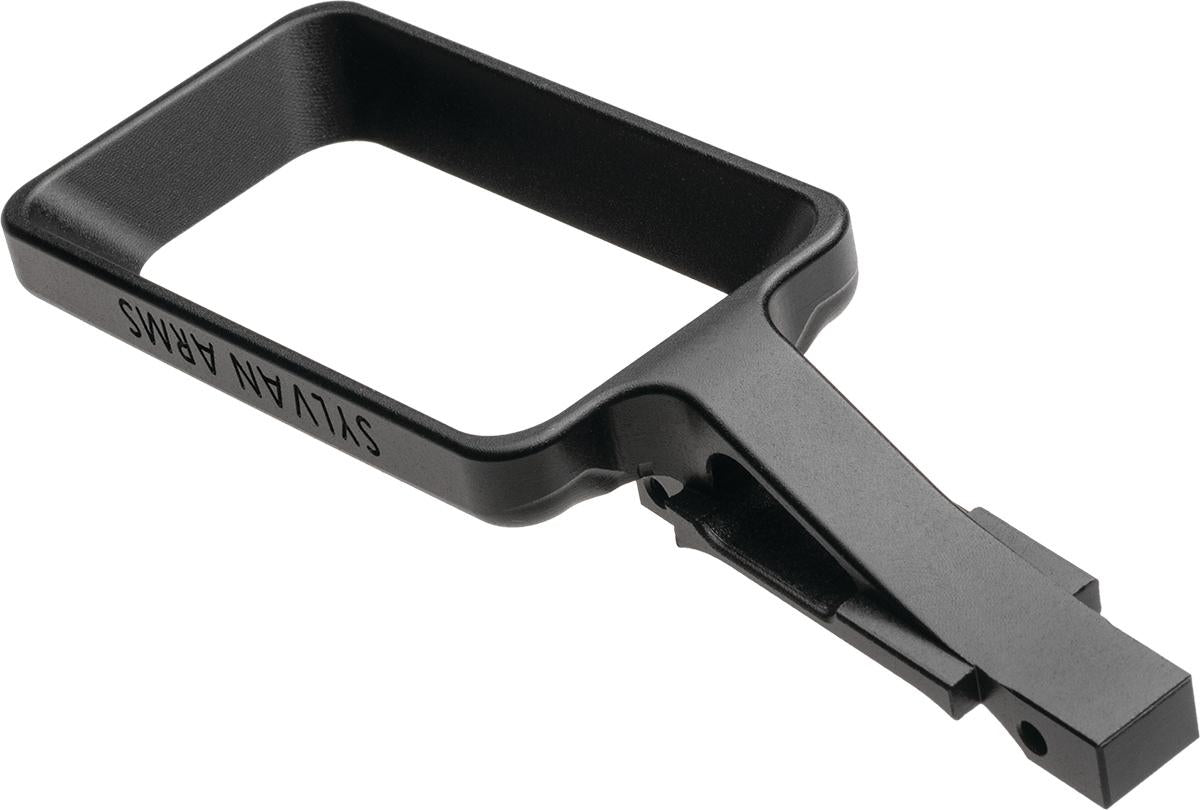 Sylvan Arms AR-15 Standard Lower Flared Magwell Adapter with Trigger Guard
