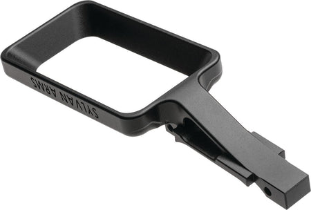 Sylvan Arms AR-15 Standard Lower Flared Magwell Adapter with Trigger Guard