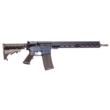 GLFA AR-15 Rifle .223 Wylde 30rd Magazine 16" Barrel Galaxy Liberty with 15.25" Handguard