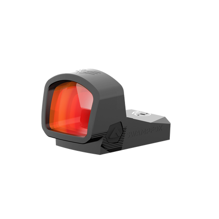 Swampfox Justice II 6MOA Red Dot Sight RMR 1x30