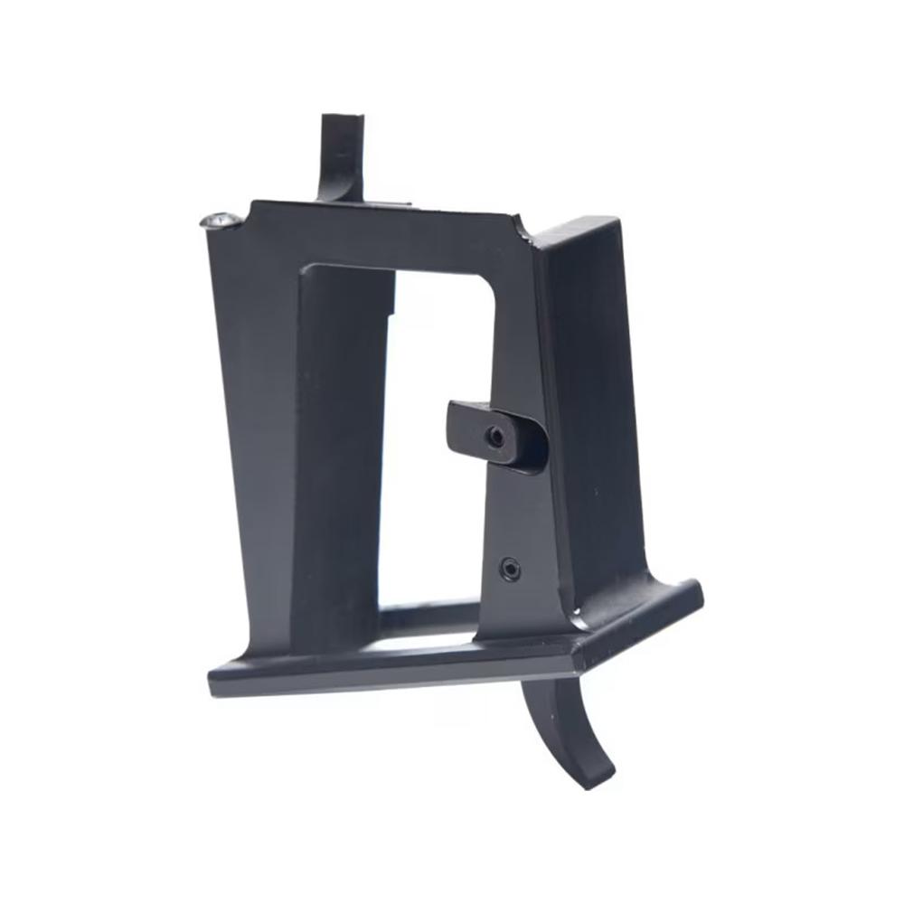 Sylvan Arms AR-15 to Sig P320 9mm Conversion Block Black