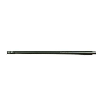 Black Rain Ordnance BRO-22 18" .22 LR Black Threaded Barrel 1/2x28