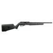 Black Rain Ordnance Hunter Rifle .22 LR 10rd Magazine 18" Threaded Barrel Black