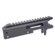 Black Rain Ordnance BRO-22 Billet Receiver