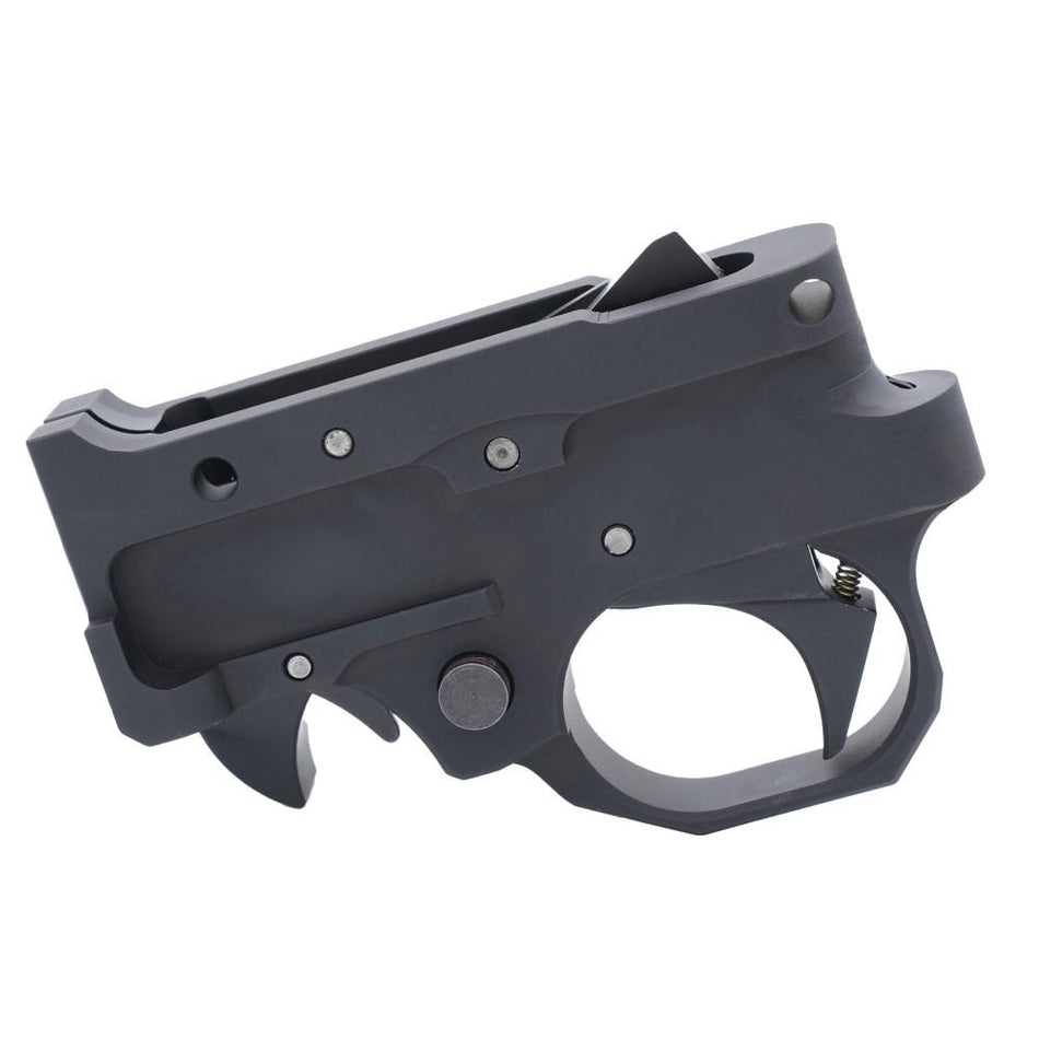 Black Rain Ordnance BRO-22 Nitrided Trigger Assembly 3.5 lb Black