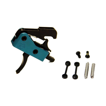Black Rain Ordnance DIT Drop-In 3.5 Pound Trigger Including KNS Anti-Rotation Pins