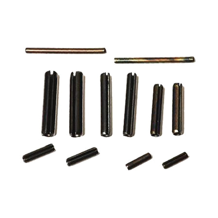 Black Rain Ordnance Roll Pin Kit for AR Rifles