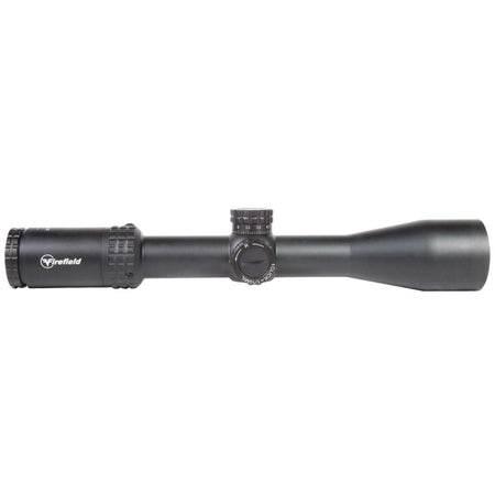Firefield RapidStrike Rifle Scope 4-16x44 30mm Plex Reticle SFP Black