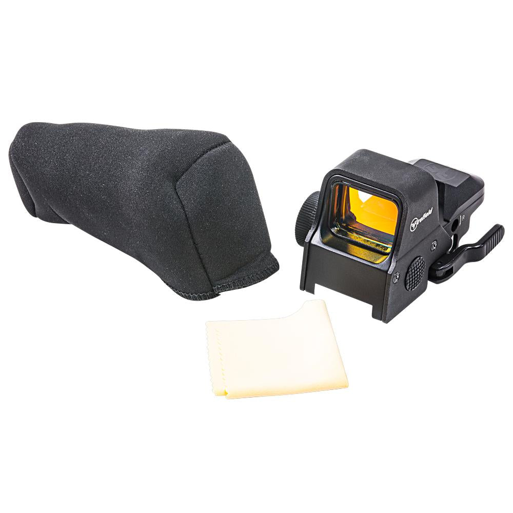 Firefield Impact XLT Reflex Sight with Quick Detach Mount by Sellmark