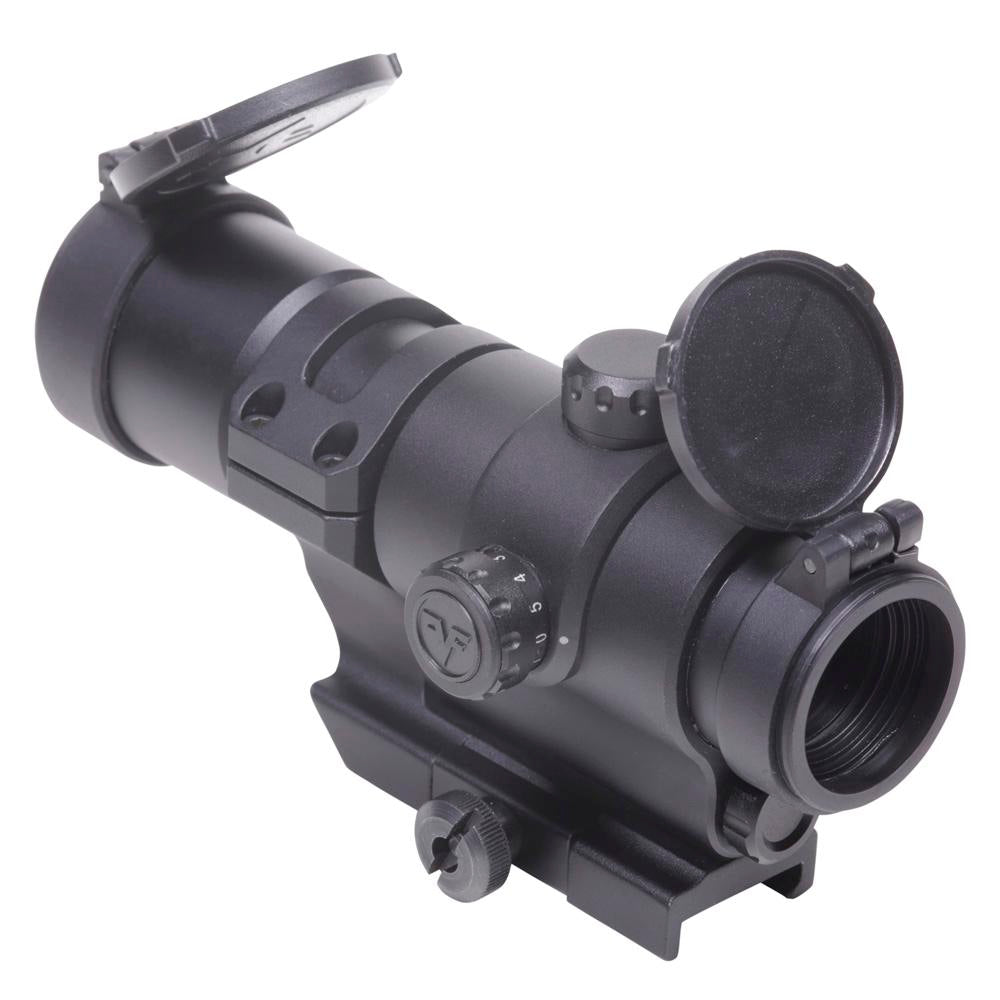 Firefield Impulse 1x28 Red/Green Dot Sight Cantilever Picatinny Mount