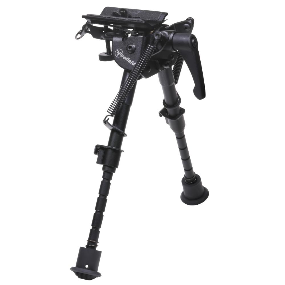 Firefield Stronghold Bipod 6 to 9 Inch Adjustable