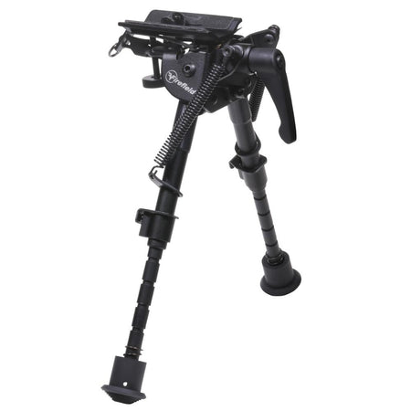 Firefield Stronghold Bipod 6 to 9 Inch Adjustable