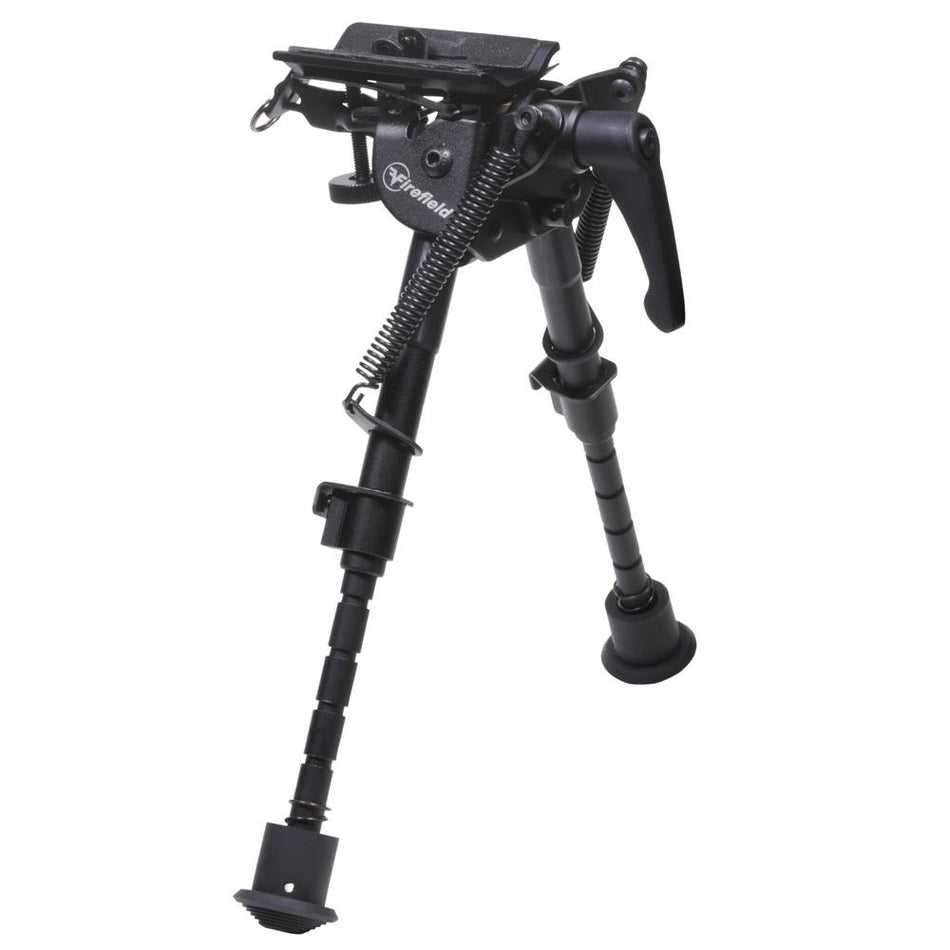 Firefield Stronghold Bipod 6 to 9 Inch Adjustable