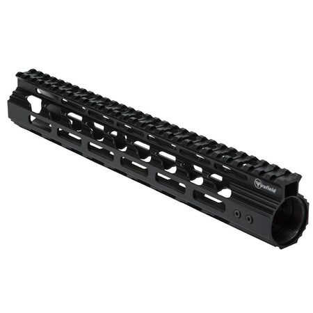 Firefield Verge AR-15 M-LOK 12-Inch Rail Handguard