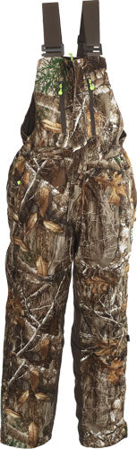 Element Outdoors Infinity Heavy Bib RT-Edge Camo XXL